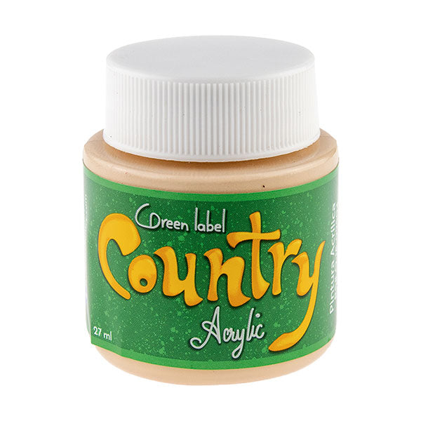 Acrílica blanco 27 ml 137 Country