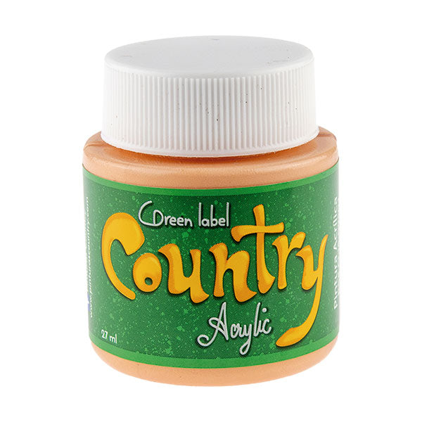 Acrílica rojo indio 27 ml 149 Country