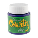 Acrílica violeta profundo 27 ml 160 Country