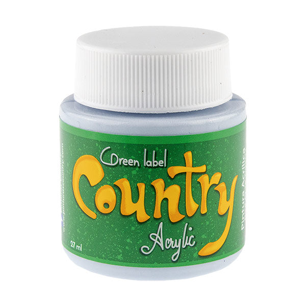 Acrílica coral 27 ml 162 Country