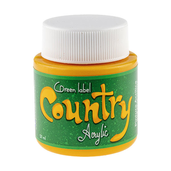 Acrílica cielo suave 27 ml 166 Country