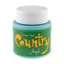 Acrílica agua turquesa 27 ml 172 Country