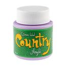 Acrílica lila primavera 27 ml 174 Country