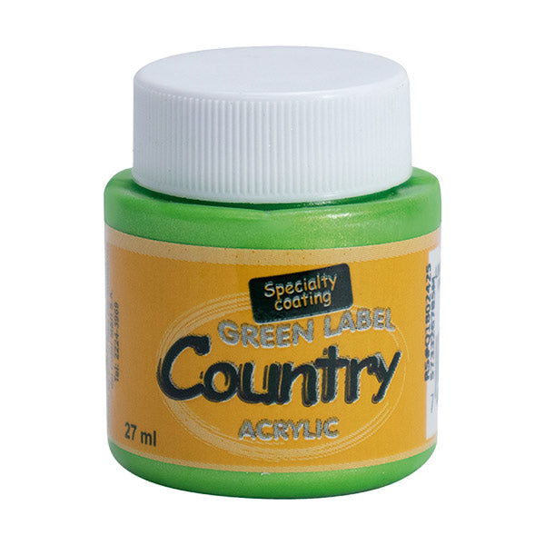 Pintura acrílica cobre 27 ml 210 Country