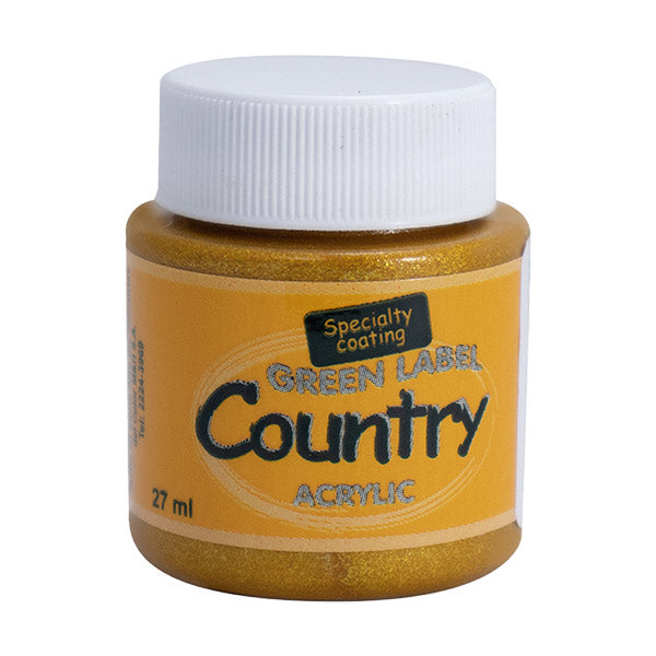 Pintura acrílica lila perlado 27 ml 212 Country