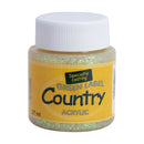 Pintura acrílica escarchado cristal 27ml 326 Count