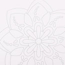 Libreta Mandalas Artesano Desing.