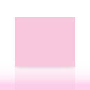 Cartulina Bristol en pliego 25.5x31" color rosado
