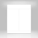 Sobre blanco