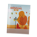 Planificador 2026 surtido