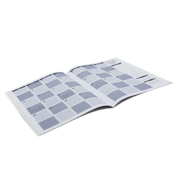 Planificadorr 2025 surtido