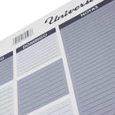 Calendario 2026 para escritorio