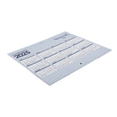 Calendario 2026 para pared