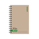 Cuaderno Tapa Flexible 80H Pequeño