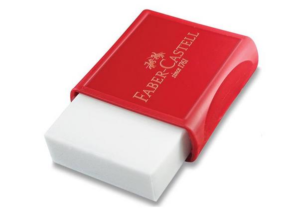 Borrador Blanco