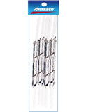 Fastener Metálicos blíster 10 unidades.