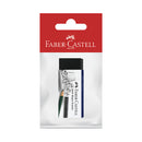 Borrador para dibujo soft wype Faber Castell
