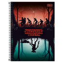 Cuaderno resorte tapa flexible strang 96 hojas Til