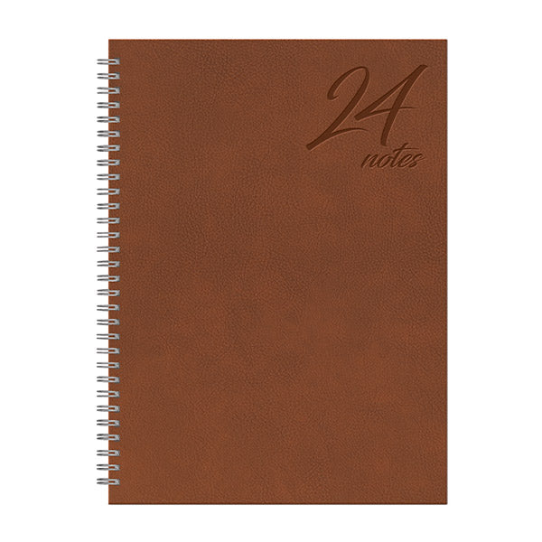 Agenda 26 notes delux
