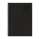 Agenda 26 notes delux