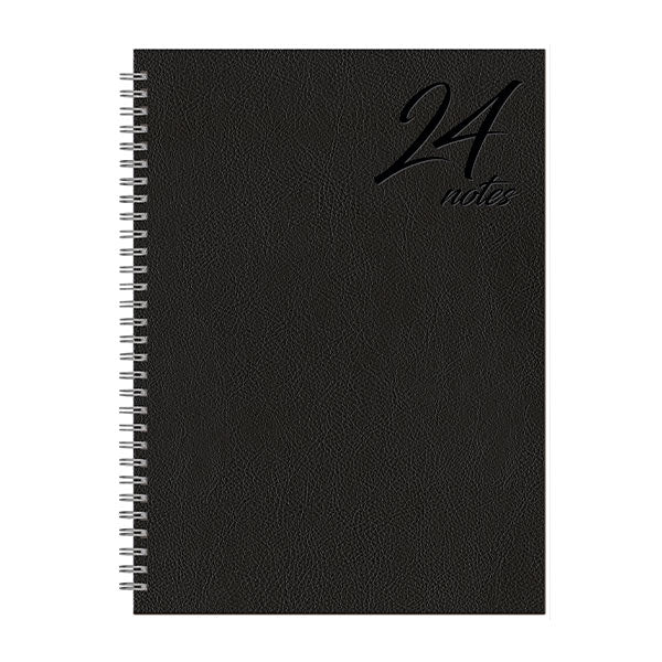 Agenda 26 notes delux