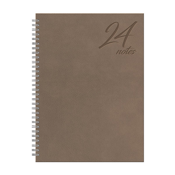 Agenda 26 notes delux