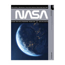 Cuaderno Tapa Dura cosido nasa 100 hojas Tilibra.