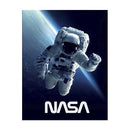 Cuaderno Tapa Dura cosido nasa 100 hojas Tilibra.