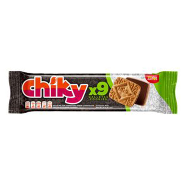 Galleta Chiky 1009334