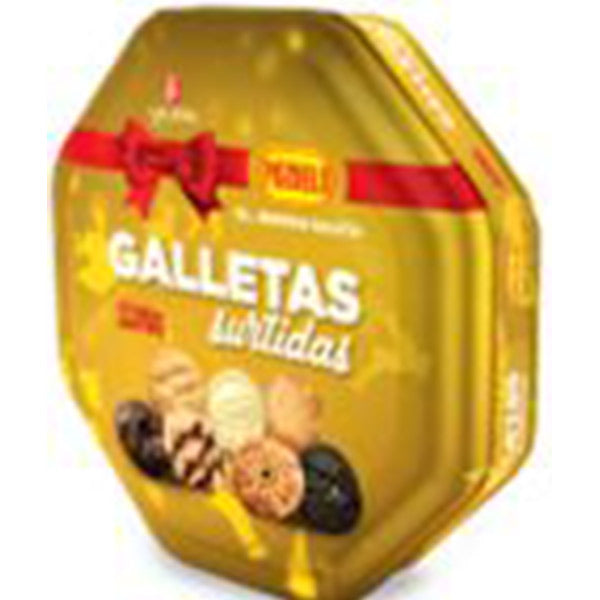 Galleta yemas 1037835