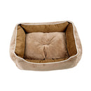 Cama para perro y gato XS 52x42x16cm