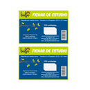 Ficha de estudio