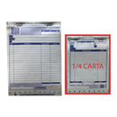 Factura 1/4 dup quimica