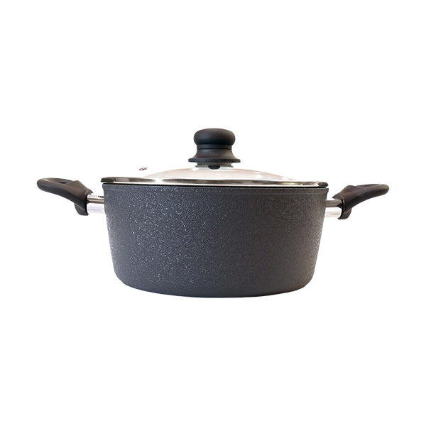 Olla con tapa 24cm Oxford