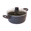 Olla con tapa 24cm Oxford