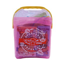 Playset de cocina plástico de juguete 40 piezas