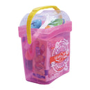 Playset de cocina plástico de juguete 40 piezas