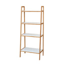 Estante de 4 niveles Homestyle