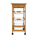 Organizador para cocina pequeño Homestyle