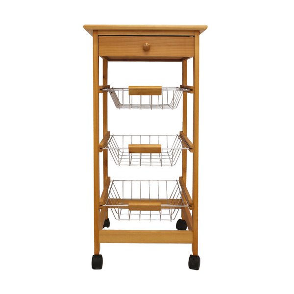Organizador para cocina pequeño Homestyle