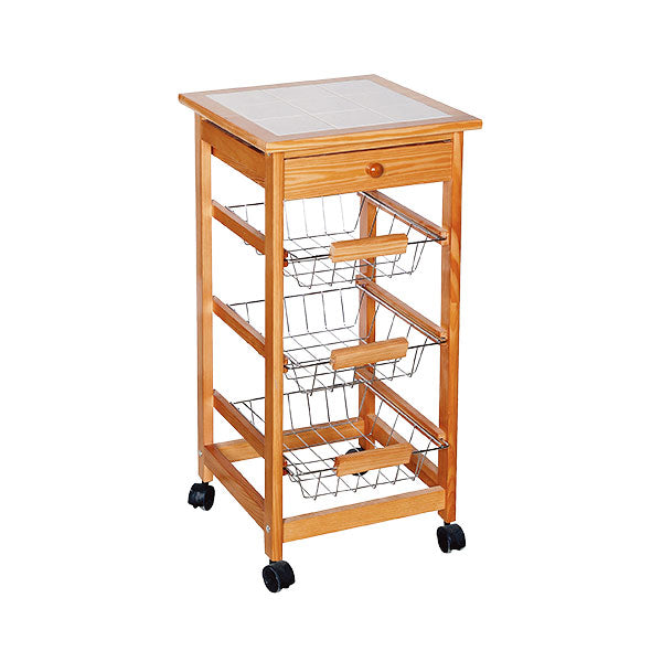 Organizador para cocina pequeño Homestyle