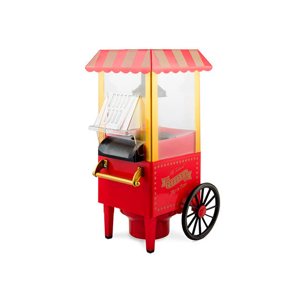 Máquina Palomitas Gourmet Express