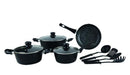 Set de ollas 12 piezas Oxford