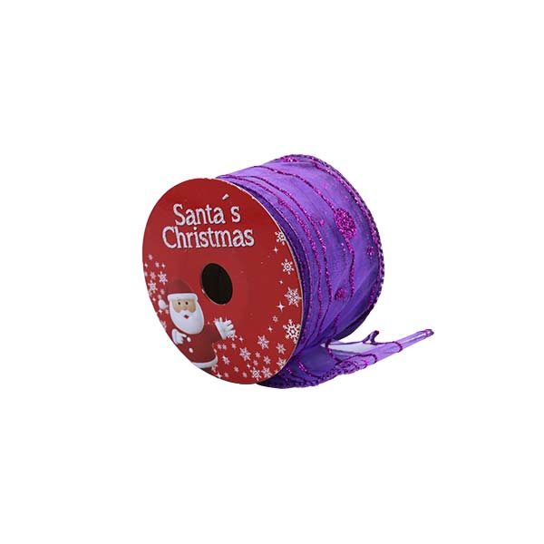 CINTA RAY MORAD 2.5"X10y PV1020A-25