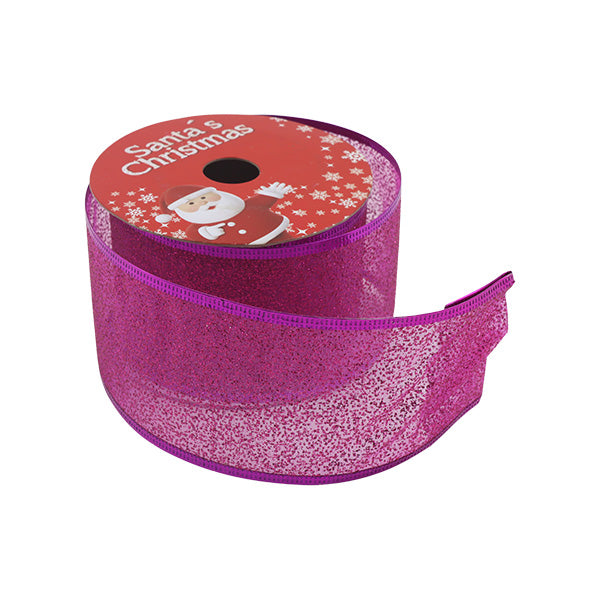 CINTA RAY FUSHI 2.5"X10y PN019A-25Y