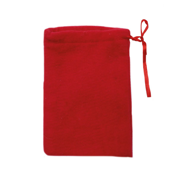 BOLSA D/REGALO 5"x7" 8WX127AA-5A7