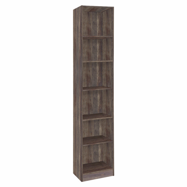 Estante de 6 niveles Homestyle