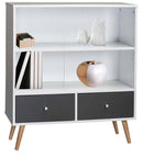 Gabinete blanco - Homestyle
