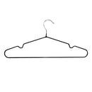 Set de 10 ganchos negros