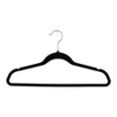 Set de 10 ganchos negros